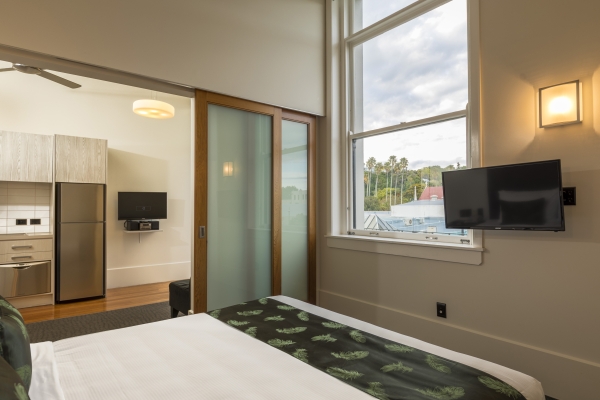 Hotel Quest Napier